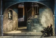 The performance „Faust“