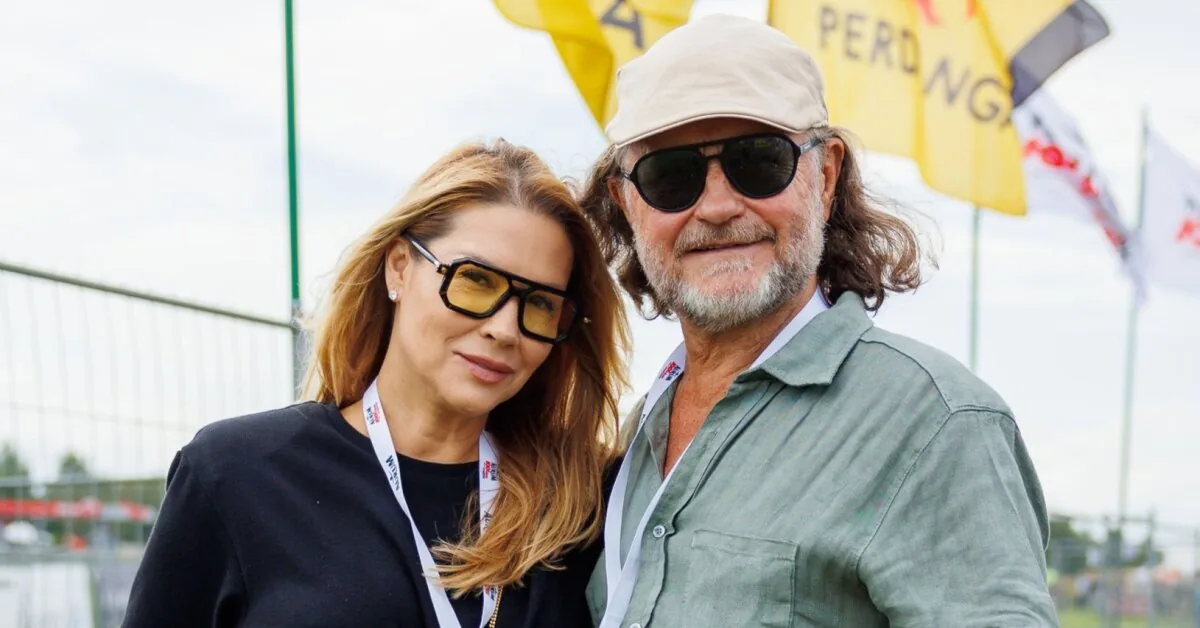Daina and Antanas Bosai received a shocking ultimatum: "They will not make us their executioners"
