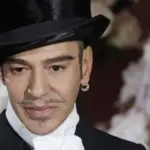 Galliano's fame overshadowed by scandal: his exhibition canceled due to antisemitic and racist statements