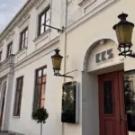 Let yourself be amazed: Klaipėda Concert Hall starts the season outdoors