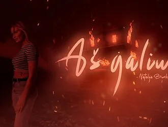Natalija Bunkė presents a "fiery" news: "Karma does come back after all"