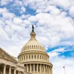 Due to partisan disagreements, the cryptocurrency bill failed in the US Senate