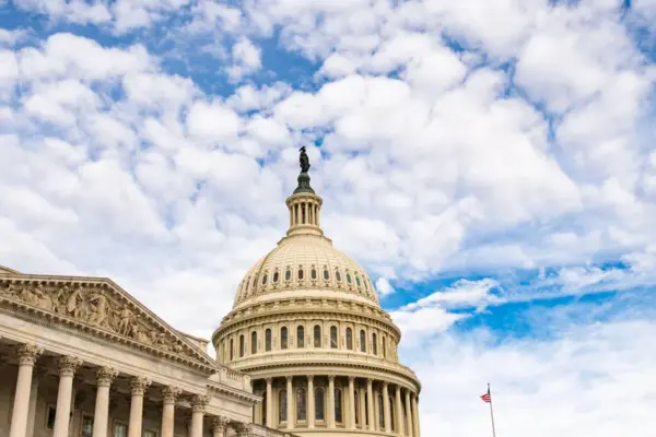Due to partisan disagreements, the cryptocurrency bill failed in the US Senate
