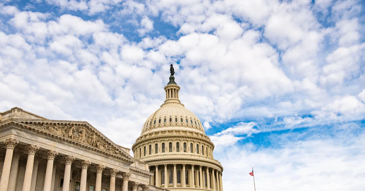 Due to party disagreements, the cryptocurrency bill failed in the US Senate