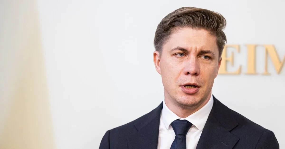 The Prime Minister's defense advisor has become a reserve officer of the German army