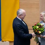 Speaker of the Seimas on searches at his deputy: we must respect the presumption of innocence