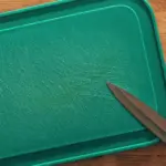 Oncologists' verdict on plastic cutting boards: is it time to throw them away?