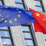 The EU wants to push China out of public procurement tenders