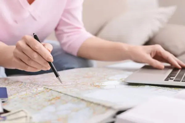 The future of tourism is being decided in Vilnius: how technology will change our travels