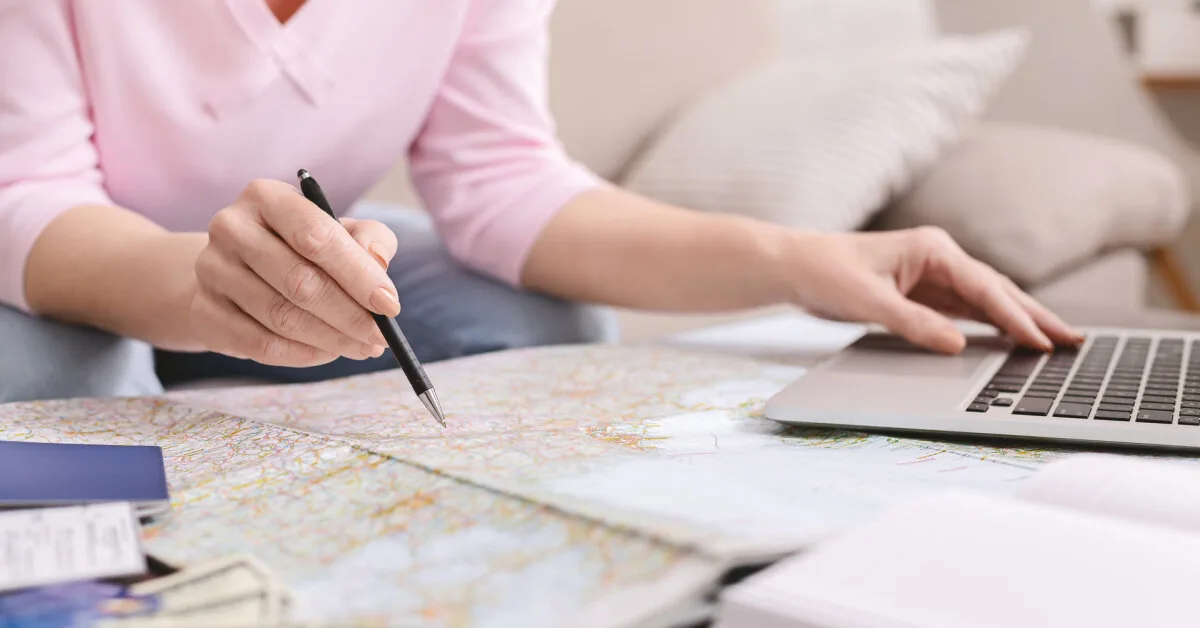 The future of tourism is being decided in Vilnius: how technology will change our travels