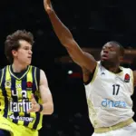 EuroLeague Supercup third-place game – Victory for Jasikevičius and the heavily played Sargiūnas