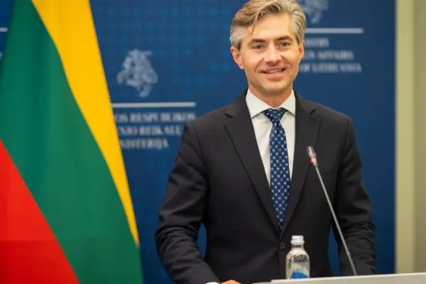 Foreign Minister: US promises to continue pursuing the release of Belarusian political prisoners