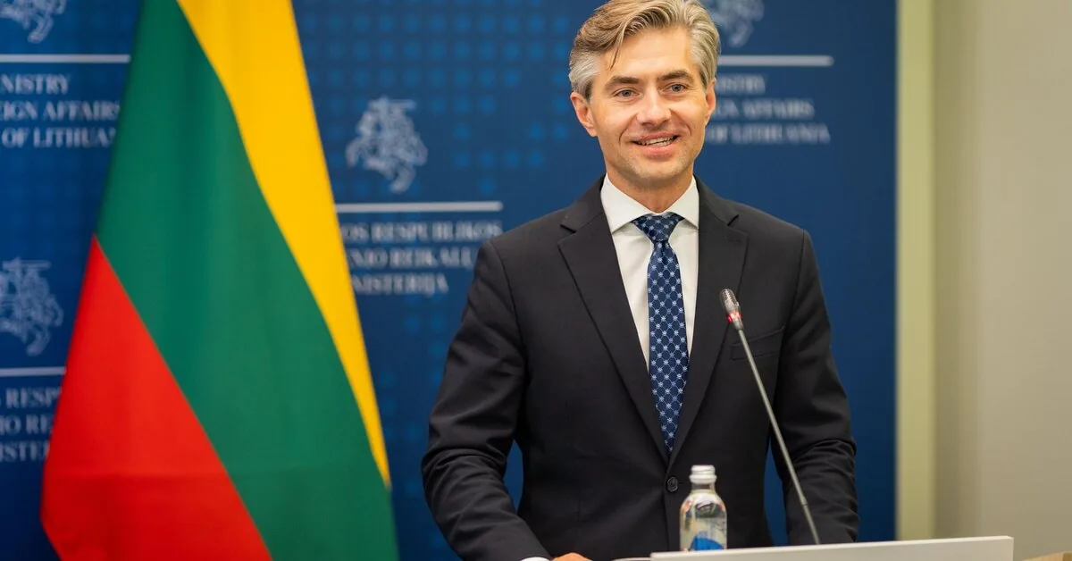 Foreign Minister: US promises to continue pursuing the release of Belarusian political prisoners