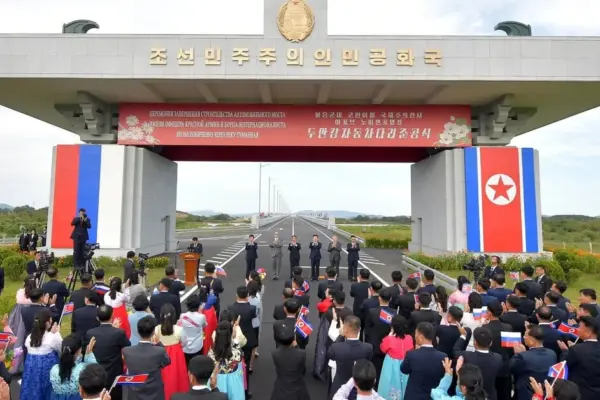 25 thousand North Koreans already in Russia: what they pretend to be and what money they receive