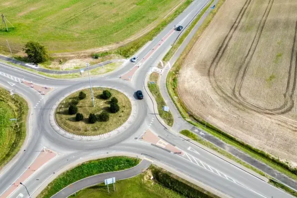 Kur Lietuvoje atsiras dar 500 km naujų pėsčiųjų ir dviračių takų?