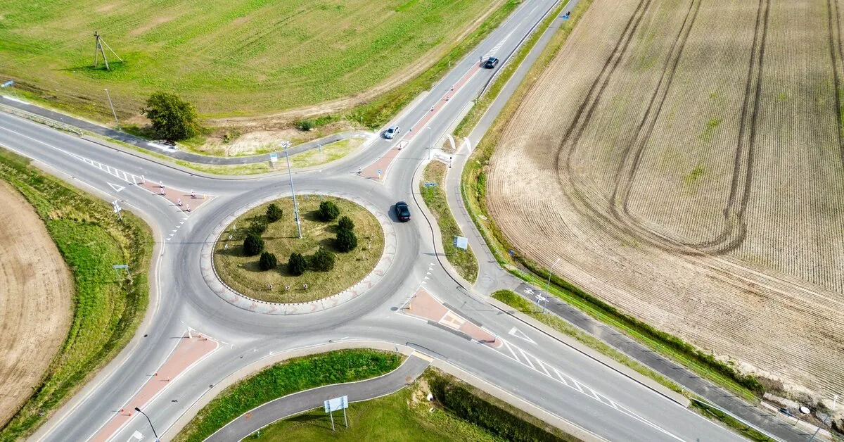 Kur Lietuvoje atsiras dar 500 km naujų pėsčiųjų ir dviračių takų?