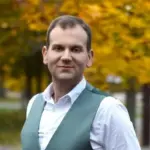 Airinas Jermolajevas. Packaging reform for small businesses: a green goal or another administrative burden?