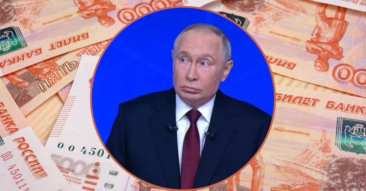 Russia is in debt up to its ears: 3 countries have not paid nearly a trillion