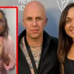 Having seen the latest video of his wife Indrė Bareikienė, Vidas Bareikis hit "right on the mark" – to tears