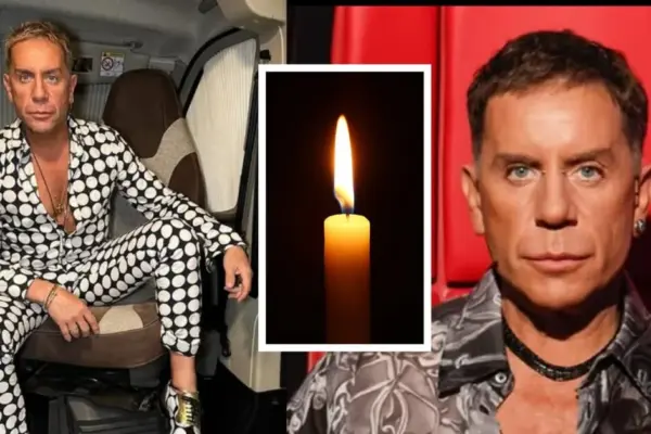 Scandal in Greece: after the sudden death of a world-famous star, horrifying details emerge