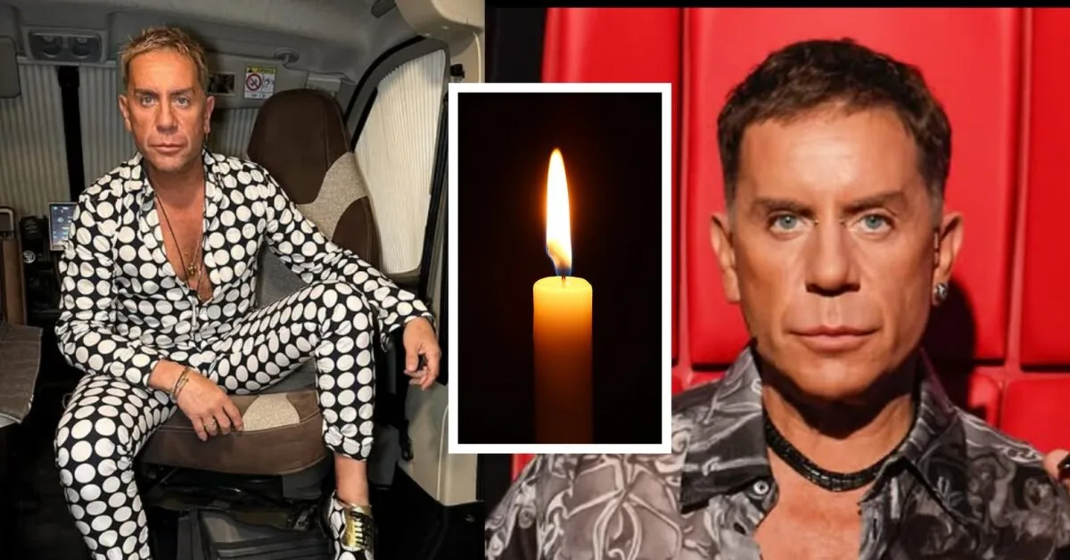 Scandal in Greece: after the sudden death of a world-famous star, horrifying details emerge