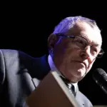 Loss in the Polish community of Lithuania – a famous poet of the Vilnius region has died