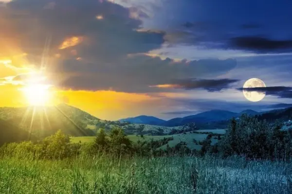 The autumn equinox will turn the cards: new doors will open for these Zodiac signs