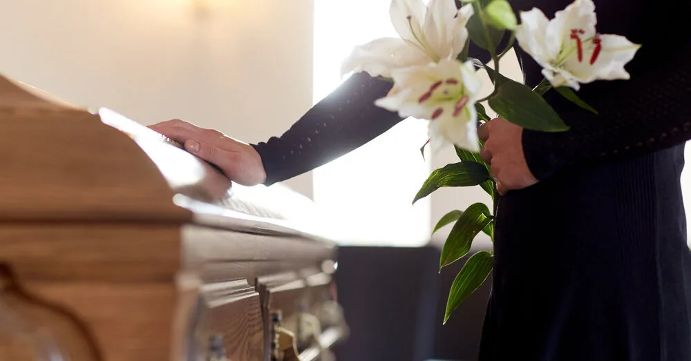 Pop music and rock at funerals? The priest explained what is allowed in the church and at the grave
