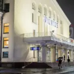 LTOU: due to air hazard, two flights diverted to Kaunas, one plane delayed