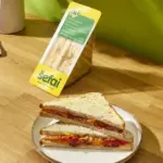 "Iki" boss Dainius Špakauskas presents urgent help against hunger – try the "quick bites"