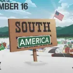 „South Park“ creators mocked Donald Trump: the series renamed itself to „South America“