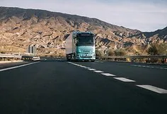 Volvo FH Aero Electric Truck 2026