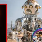 First-time participant at the virtual "Burning Man" festival – a horrific tragedy: a person has died