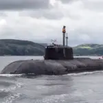 Secret weapon and submarines: NATO thwarted Russia's plan in the Arctic