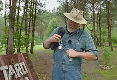 Laidos „Vytaro ferma“ akimirka