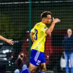 In Vilnius district – a crushing blow to "Žalgiris" championship ambitions