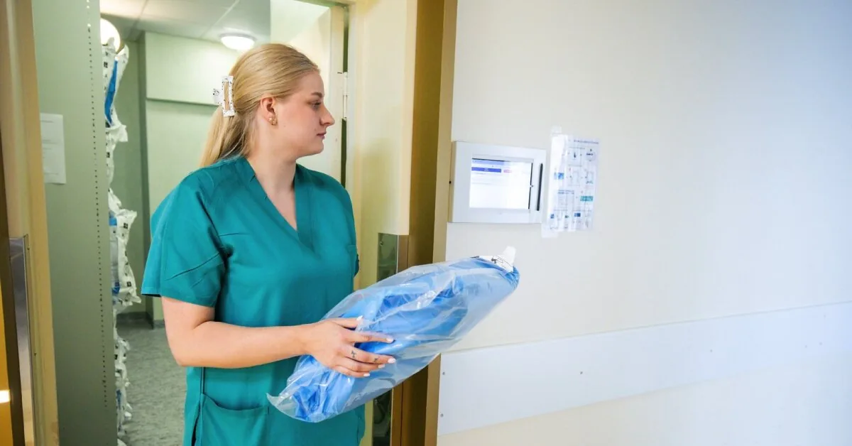 Preparation for surgeries at Kaunas Clinics is fundamentally changing: what patients need to know?