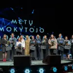 Kaunas will honor the lights of education: Teachers of the Year and Leaders of the Year have been chosen