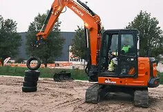 LANDCROS European Operator Challenge finals