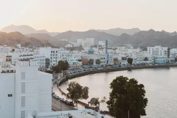 Postponed meeting of Oman, Iran, and Persian Gulf states on the Strait of Hormuz