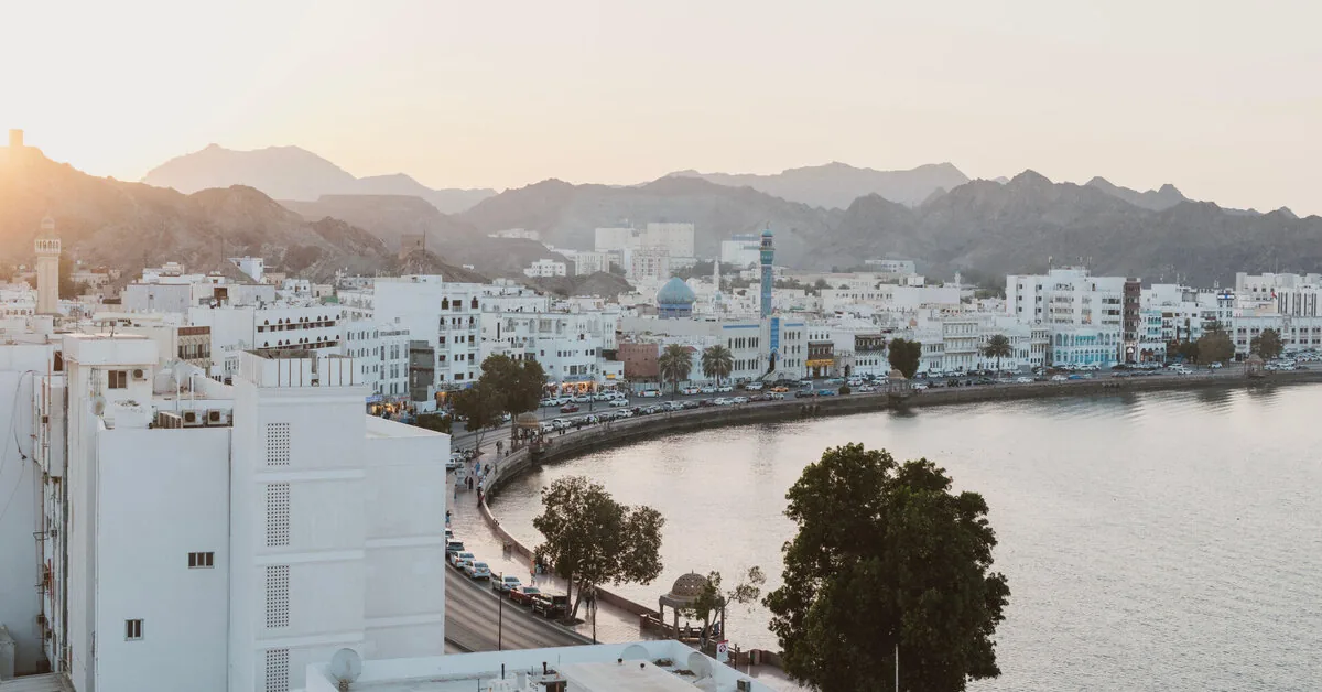 Postponed meeting of Oman, Iran, and Persian Gulf states on the Strait of Hormuz