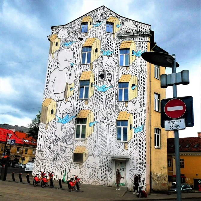 Bertrando Westphalio nuotr./1. Millo (Francesco Camillo Giorgino) (Italie)_