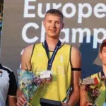 Lithuanians of different heights came together into a silver team: "It was a great journey"