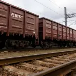 A woman was killed by a train in Joniškis district