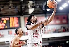„Rytas“ – „Hapoel“