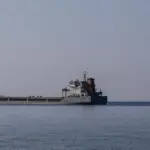 To stop ship attacks in the Black Sea, Turkey proposes an agreement to Russia and Ukraine