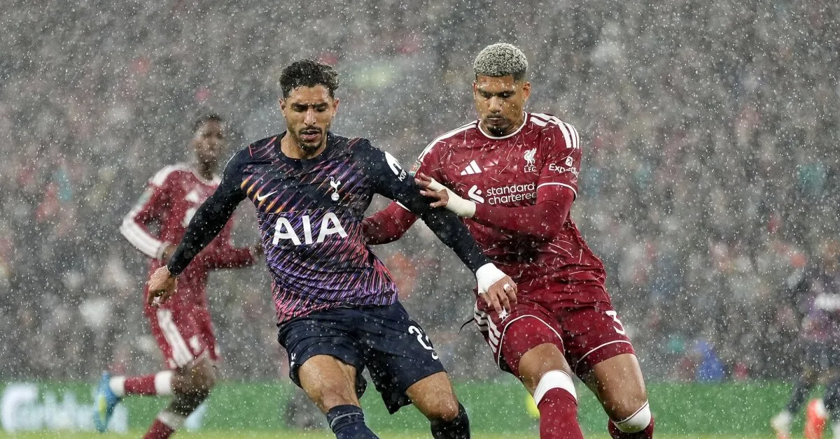 „Liverpool“ knocked out „Tottenham“ from the English League Cup, „Arsenal“ also advanced further