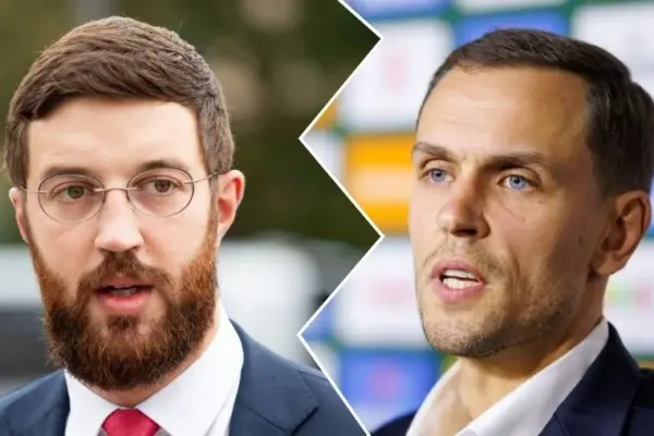 Vilnius denies million-dollar promise to ALK: "An example of how not to do it"
