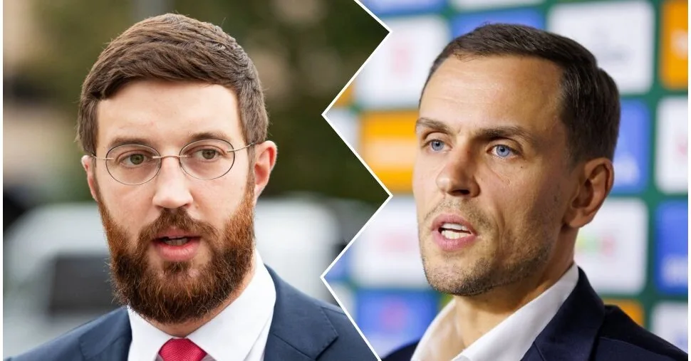 Vilnius denies million-dollar promise to ALK: "An example of how not to do it"