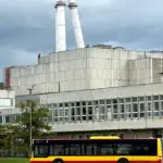 IAE starting to transport employees for free from Zarasai and Ignalina, mayors welcome such a decision
